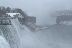 Niagara Falls State Park, New York 94