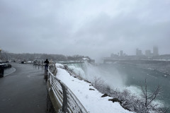 Niagara Falls State Park, New York 95