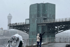 Niagara Falls State Park, New York 97