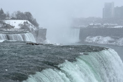 Niagara Falls State Park, New York 99