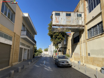 Nicosia de Sud, Cipru 51