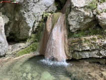 Nydri waterfalls Lefkada 01