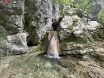 Nydri waterfalls Lefkada 02