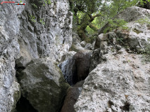 Nydri waterfalls Lefkada 03