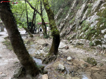 Nydri waterfalls Lefkada 04