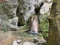 Nydri waterfalls Lefkada 05