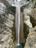 Nydri waterfalls Lefkada 09