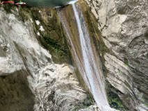 Nydri waterfalls Lefkada 16