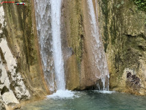 Nydri waterfalls Lefkada 17