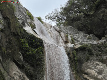 Nydri waterfalls Lefkada 18