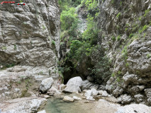 Nydri waterfalls Lefkada 23