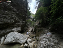 Nydri waterfalls Lefkada 25