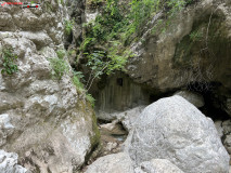 Nydri waterfalls Lefkada 26