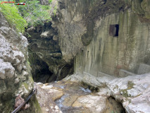 Nydri waterfalls Lefkada 29