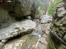 Nydri waterfalls Lefkada 31