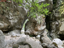 Nydri waterfalls Lefkada 35