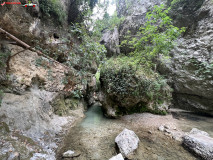 Nydri waterfalls Lefkada 41