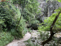 Nydri waterfalls Lefkada 42