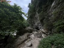 Nydri waterfalls Lefkada 43