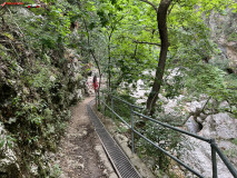 Nydri waterfalls Lefkada 44