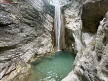 Nydri waterfalls Lefkada 50
