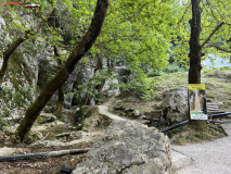 Nydri waterfalls Lefkada 55