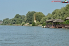 Obeliscul din localitatea Crisan 10