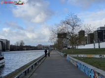 Oberbaumbrücke Berlin 01