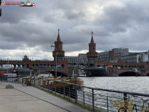 Oberbaumbrücke Berlin 02