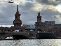 Oberbaumbrücke Berlin 05