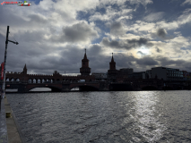 Oberbaumbrücke Berlin 06