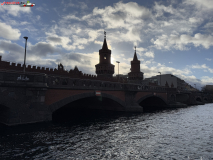 Oberbaumbrücke Berlin 07