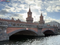 Oberbaumbrücke Berlin 08