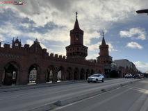 Oberbaumbrücke Berlin 11