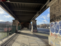 Oberbaumbrücke Berlin 12