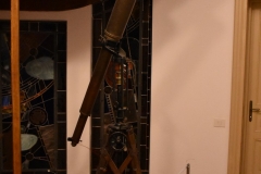 Observatorul Astronomic Amiral Vasile Urseanu Bucuresti 35