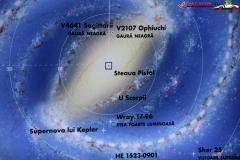 Observatorul Astronomic Amiral Vasile Urseanu Bucuresti 74