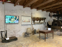 Olive Museum Lefkada 01
