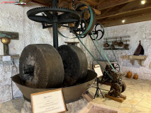 Olive Museum Lefkada 03