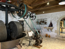 Olive Museum Lefkada 06