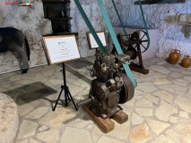 Olive Museum Lefkada 08
