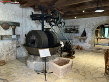 Olive Museum Lefkada 10