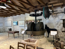 Olive Museum Lefkada 11