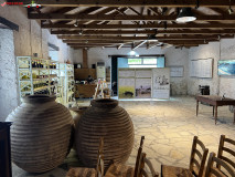 Olive Museum Lefkada 12