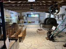 Olive Museum Lefkada 14