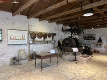 Olive Museum Lefkada 21