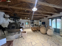 Olive Museum Lefkada 22