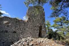 Orașul antic Thassos 106