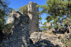 Orașul antic Thassos 114