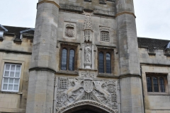 Cambridge 07